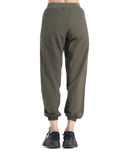 Cargo Flex Joggers