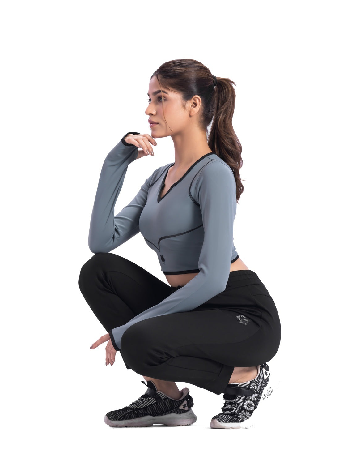 Pantalon de jogging Onyx