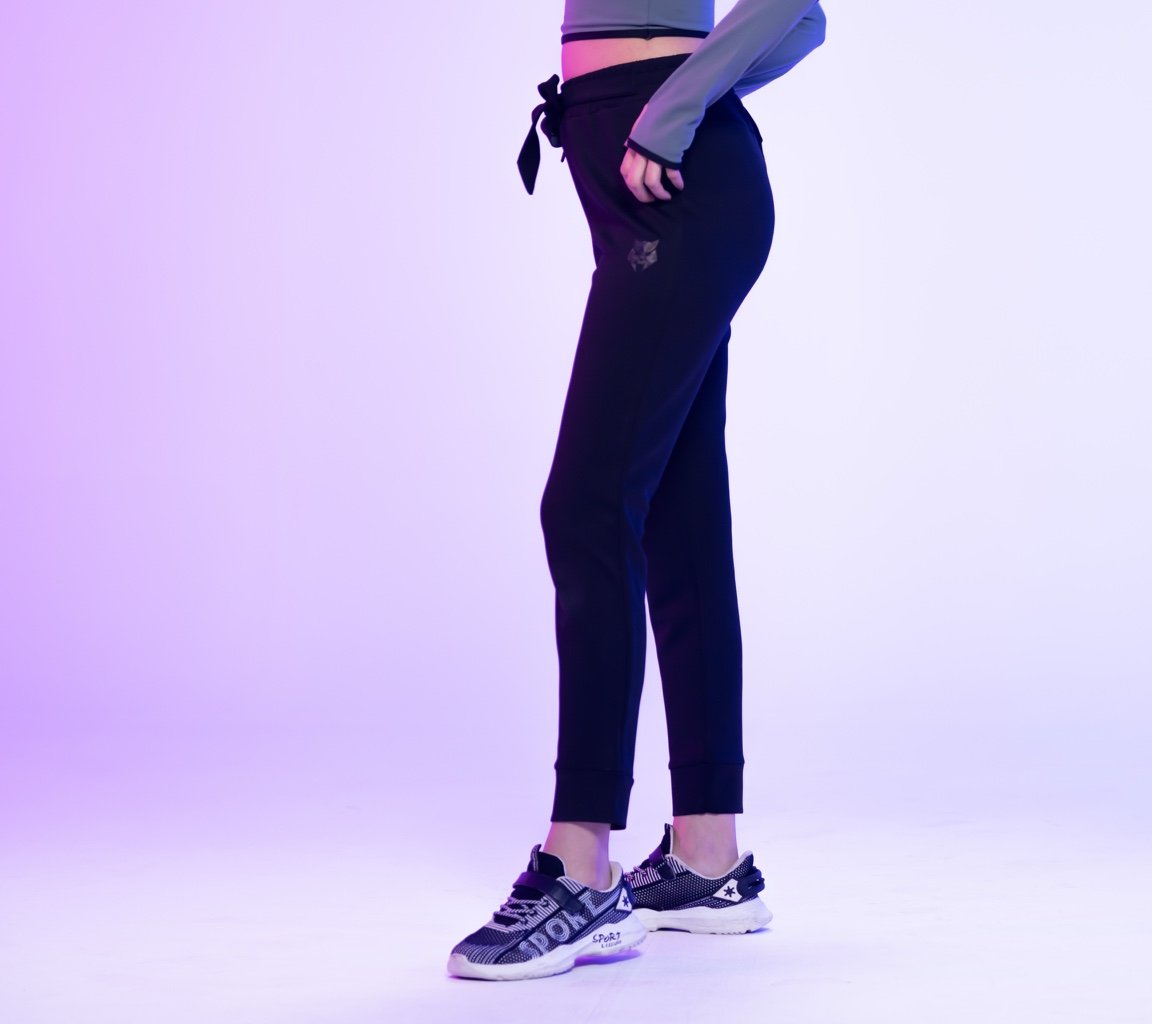 Pantalon de jogging Onyx