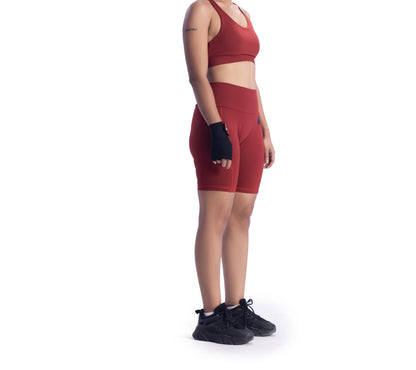 Short de performance Ignite