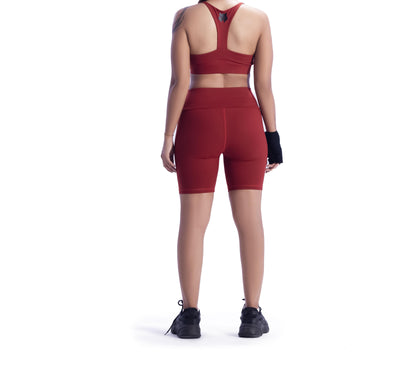 Short de performance Ignite