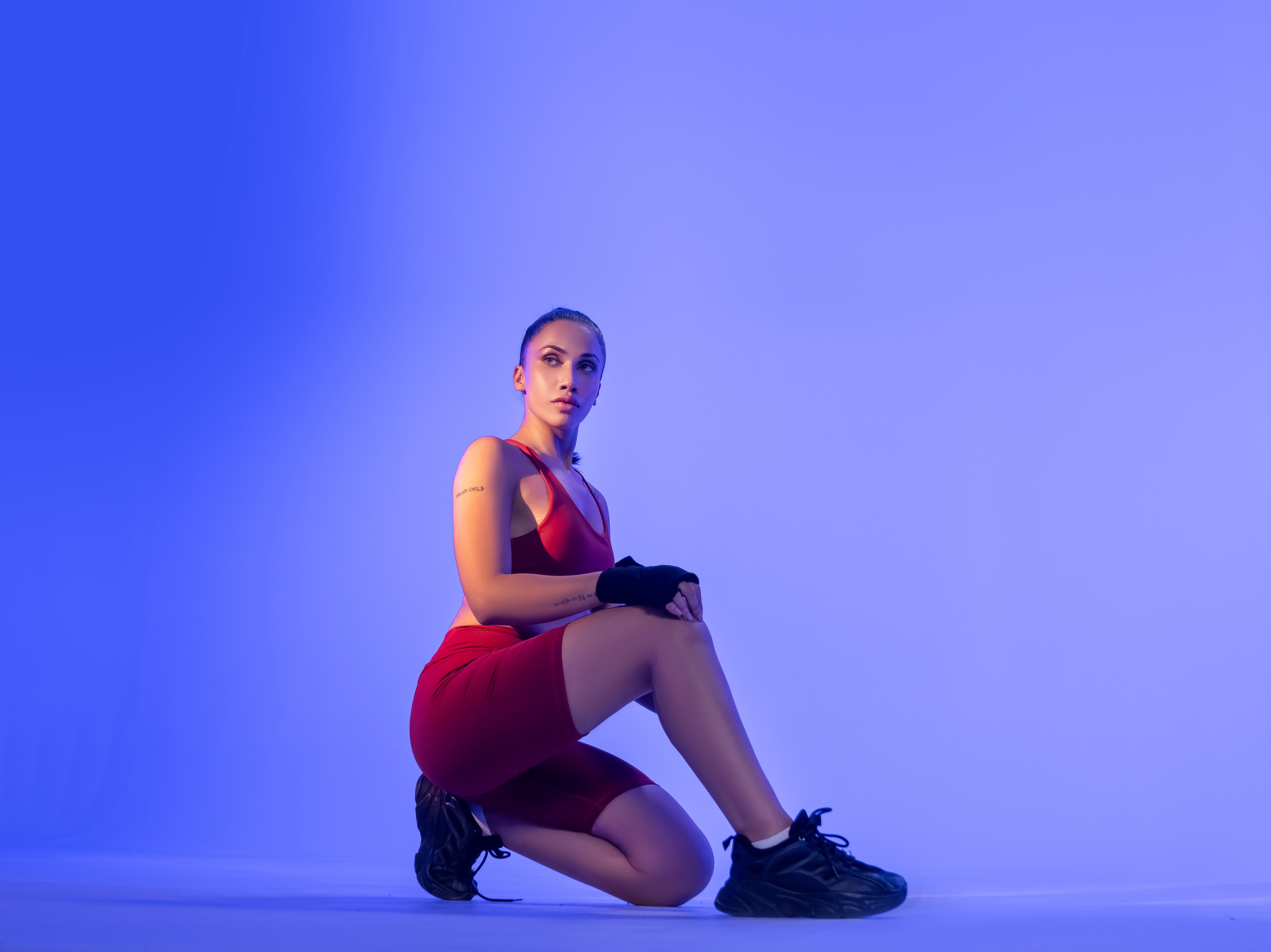 Short de performance Ignite