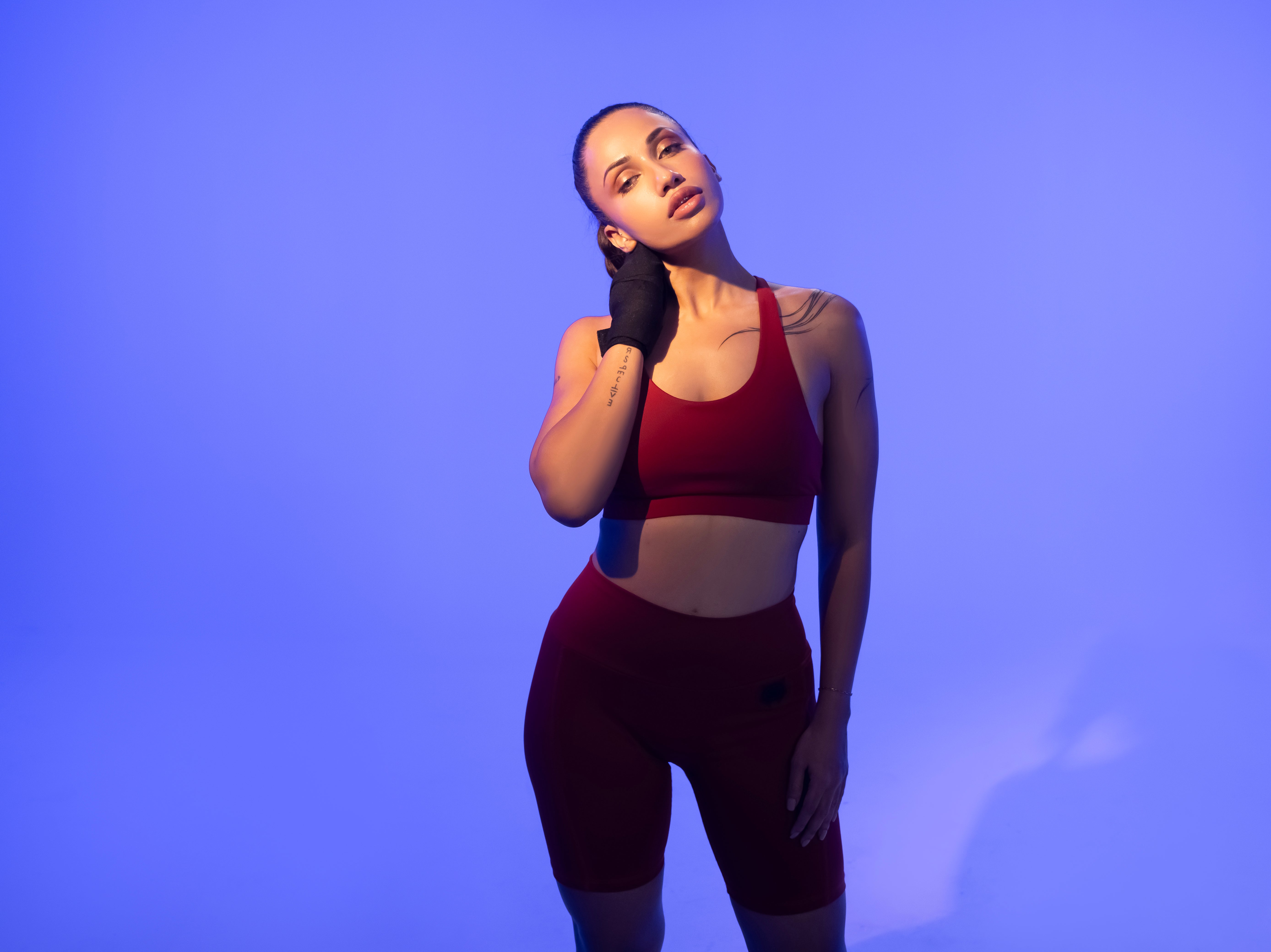 Ignite Sports Bra
