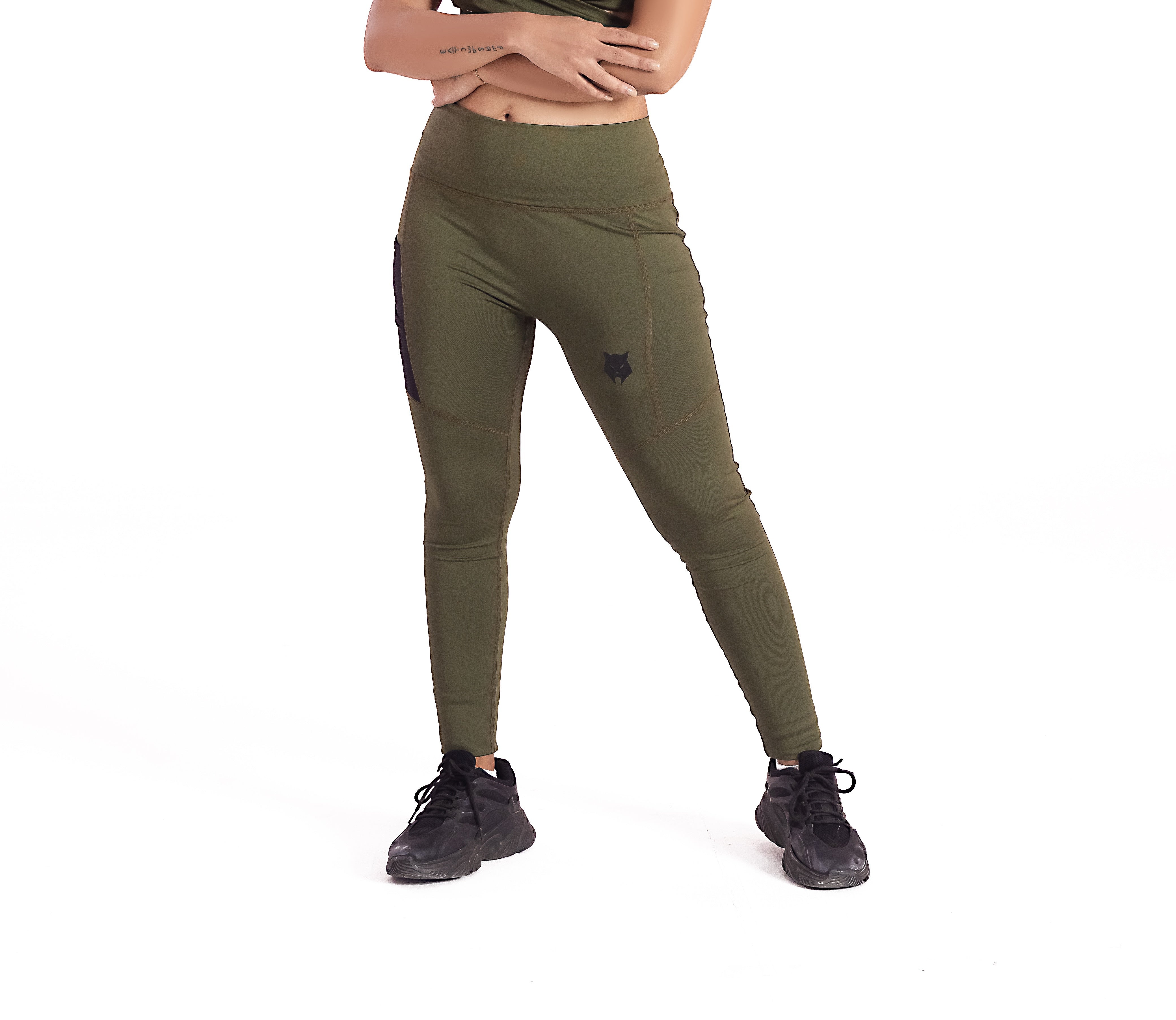 Legging StealthFlex