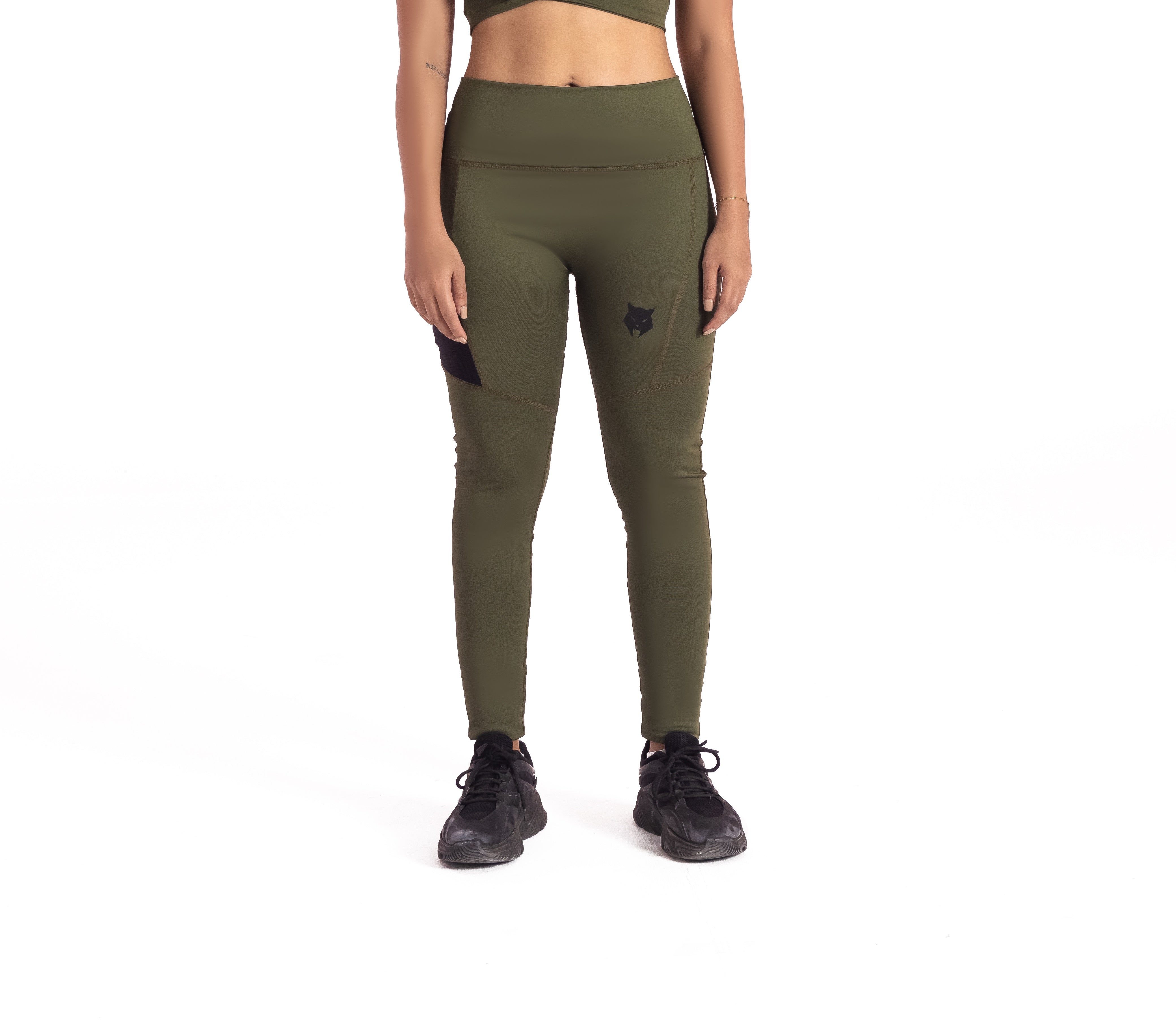 Legging StealthFlex