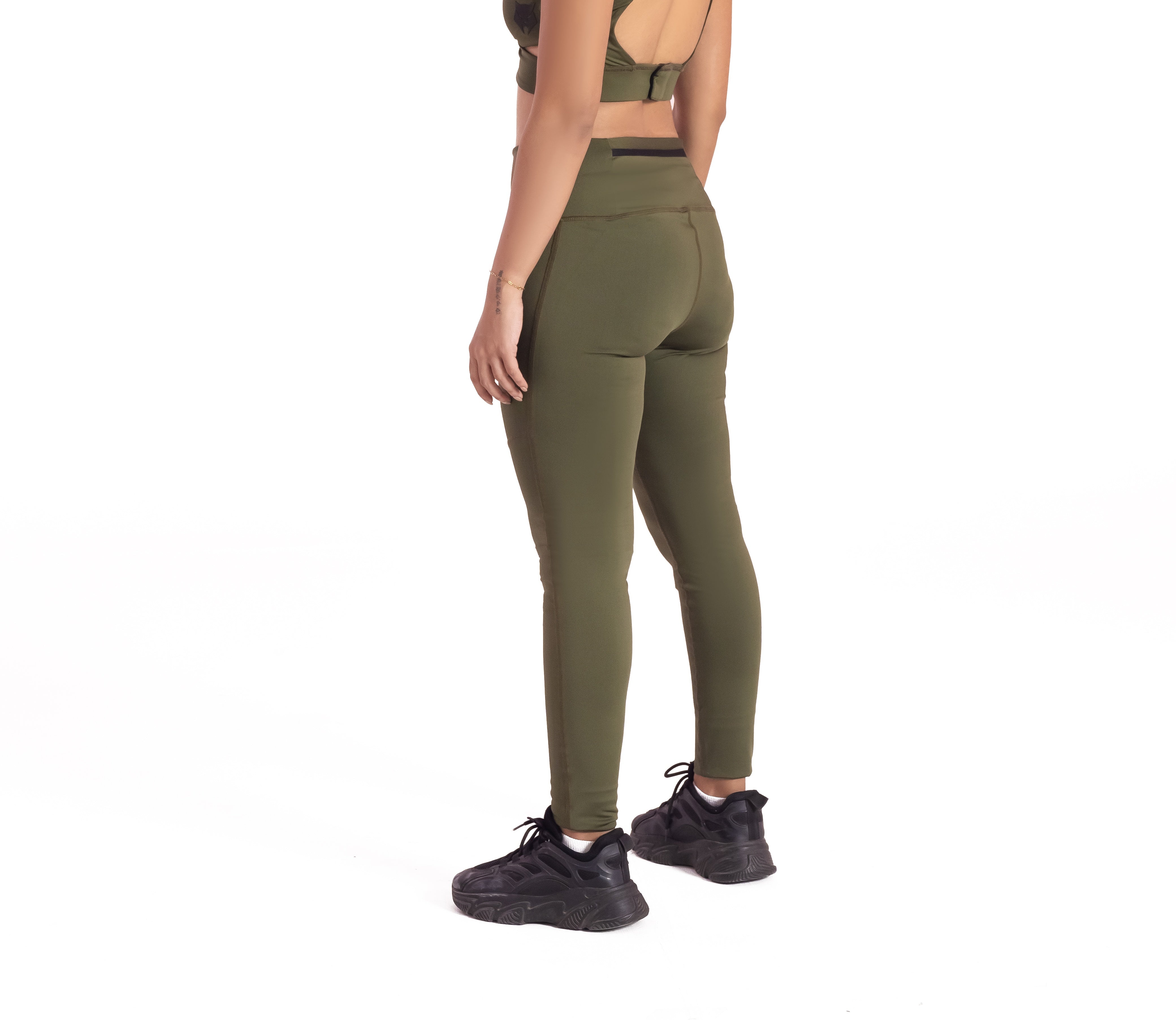 Legging StealthFlex