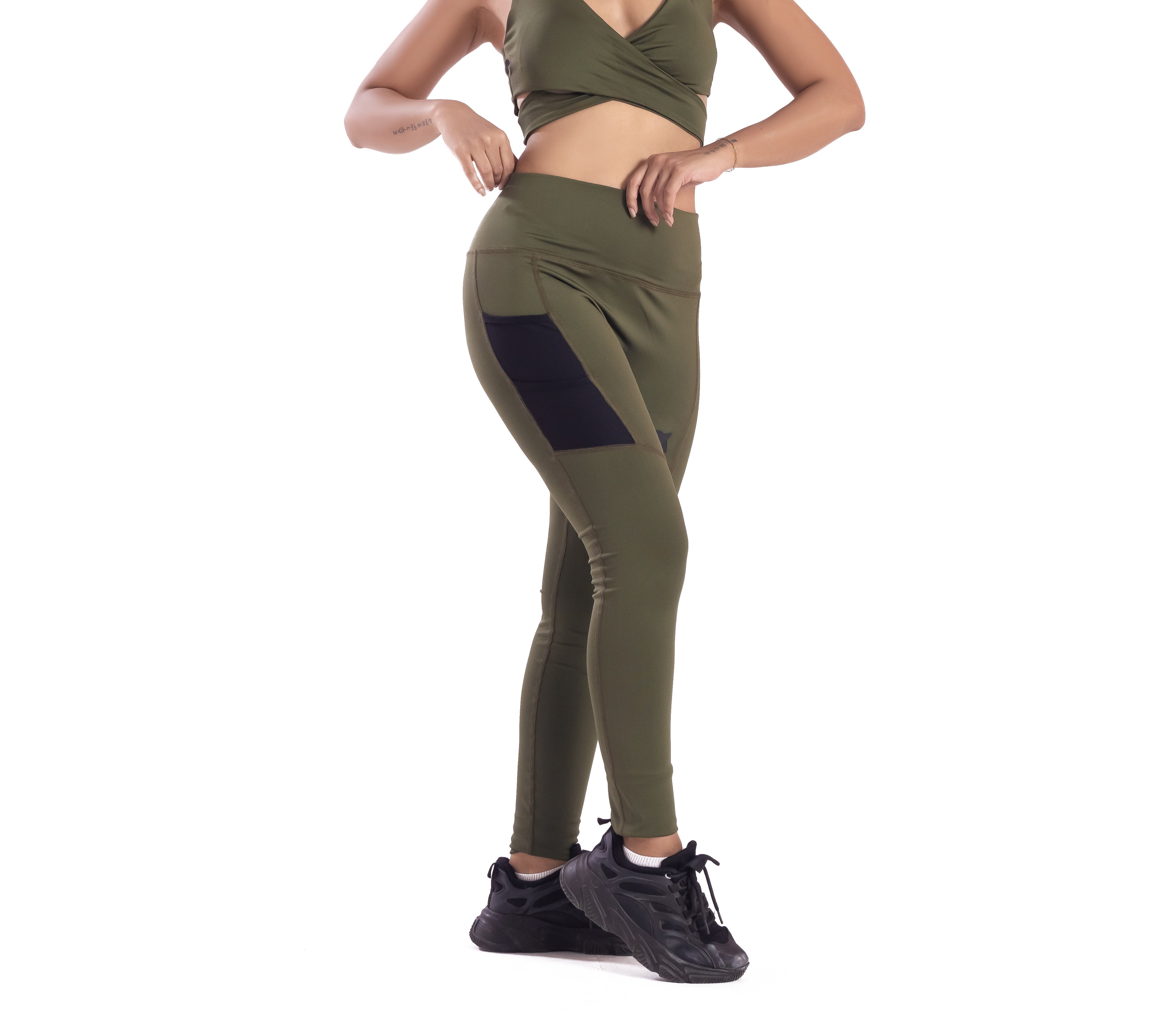 Legging StealthFlex