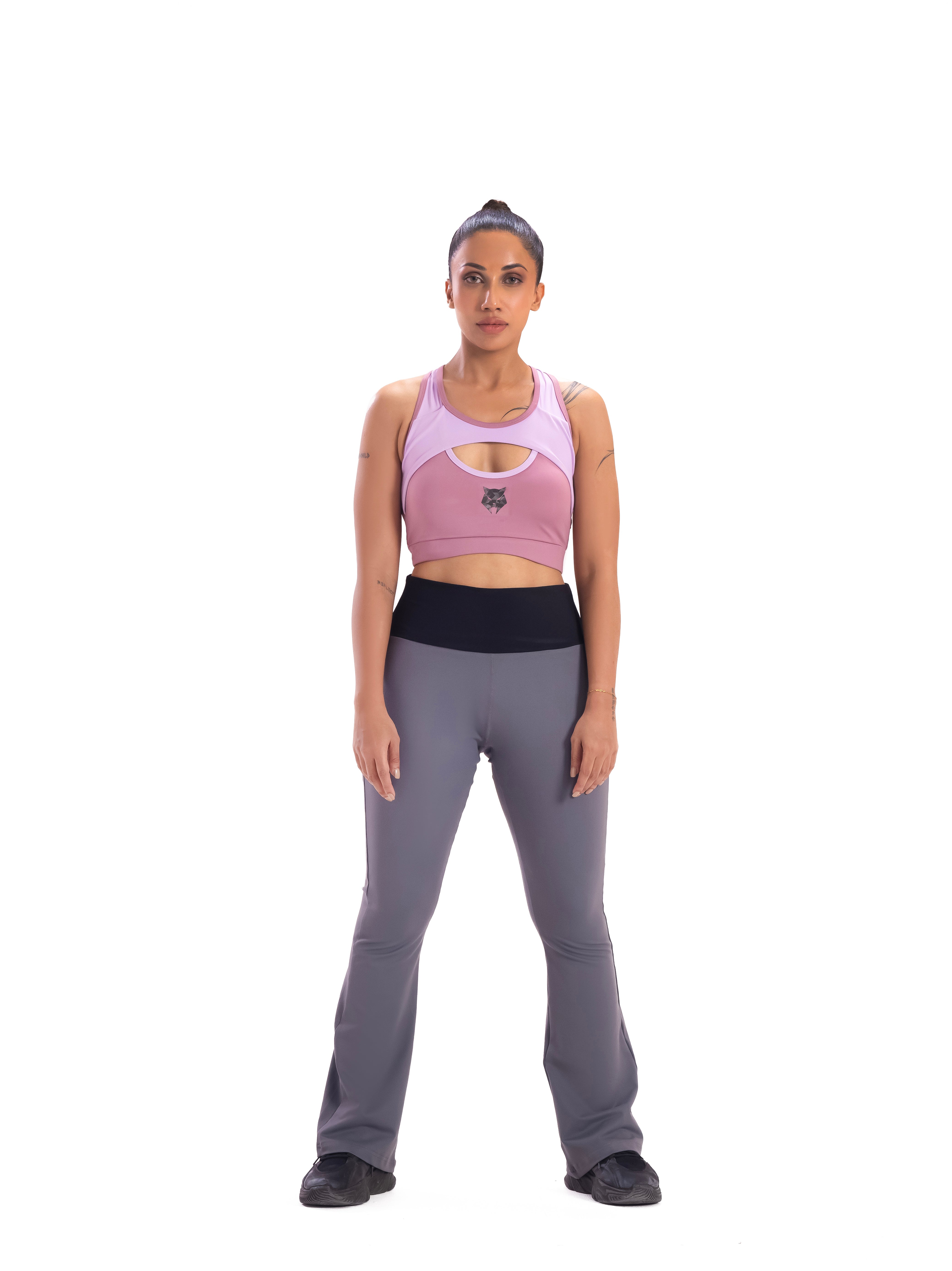 Soutien-gorge de sport Blush Core