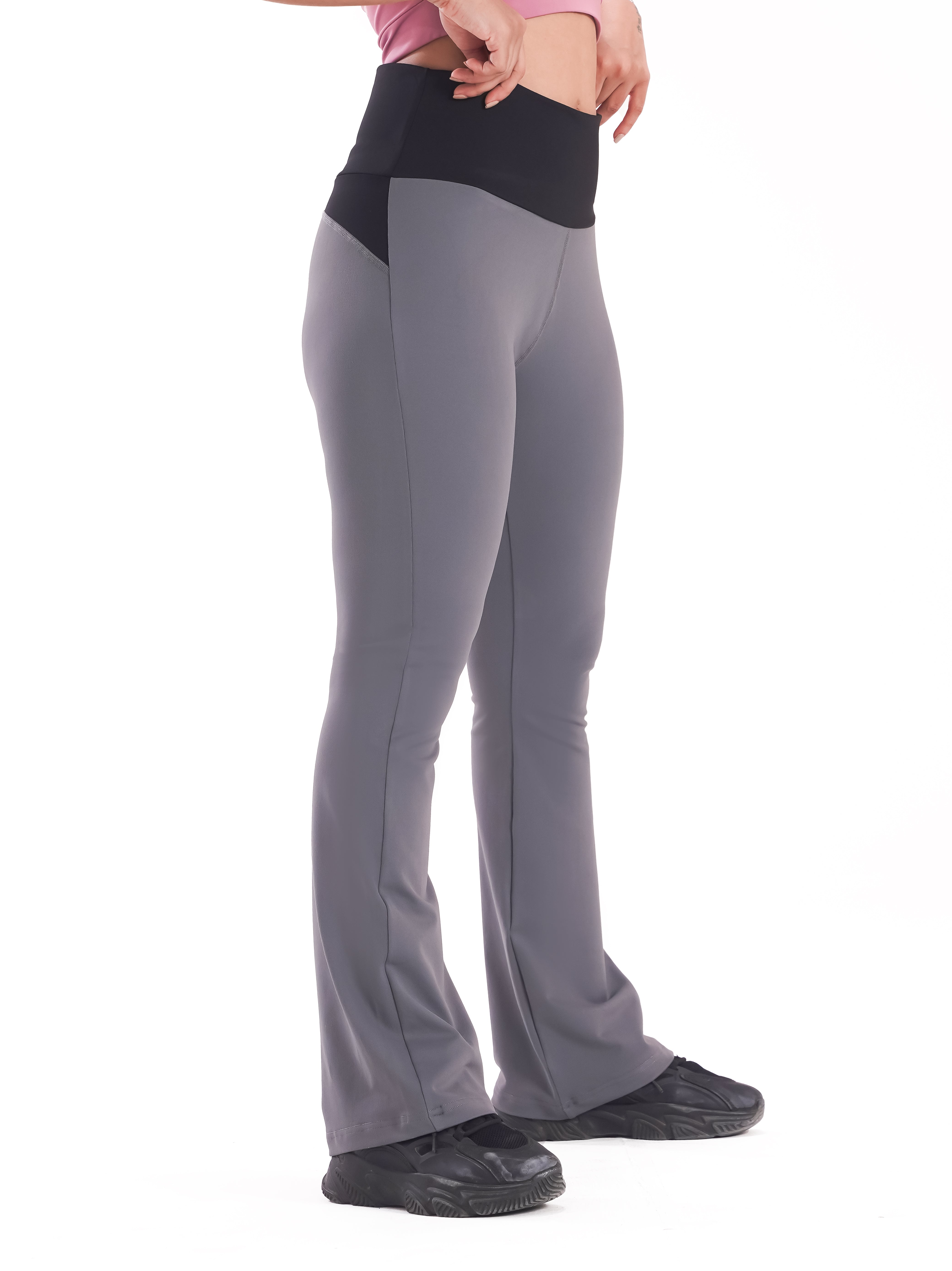 Legging évasé Motion