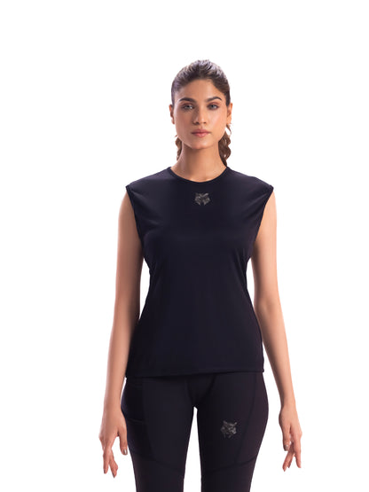 Shadow Flow Muscle Tee