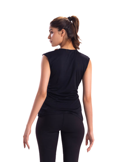 Shadow Flow Muscle Tee