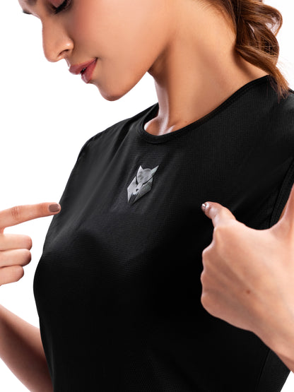 Shadow Flow Muscle Tee