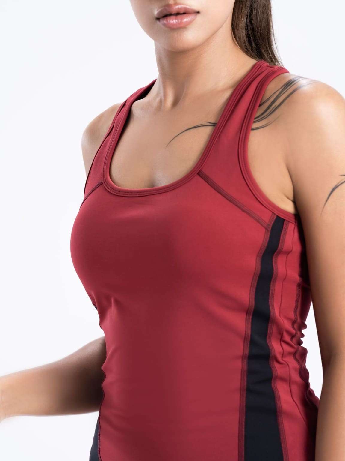 Gym Tank Top