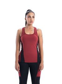 Réservoir de puissance pourpre