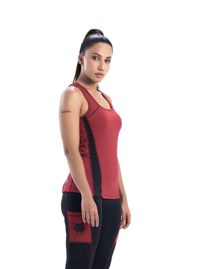 Gym Tank Top