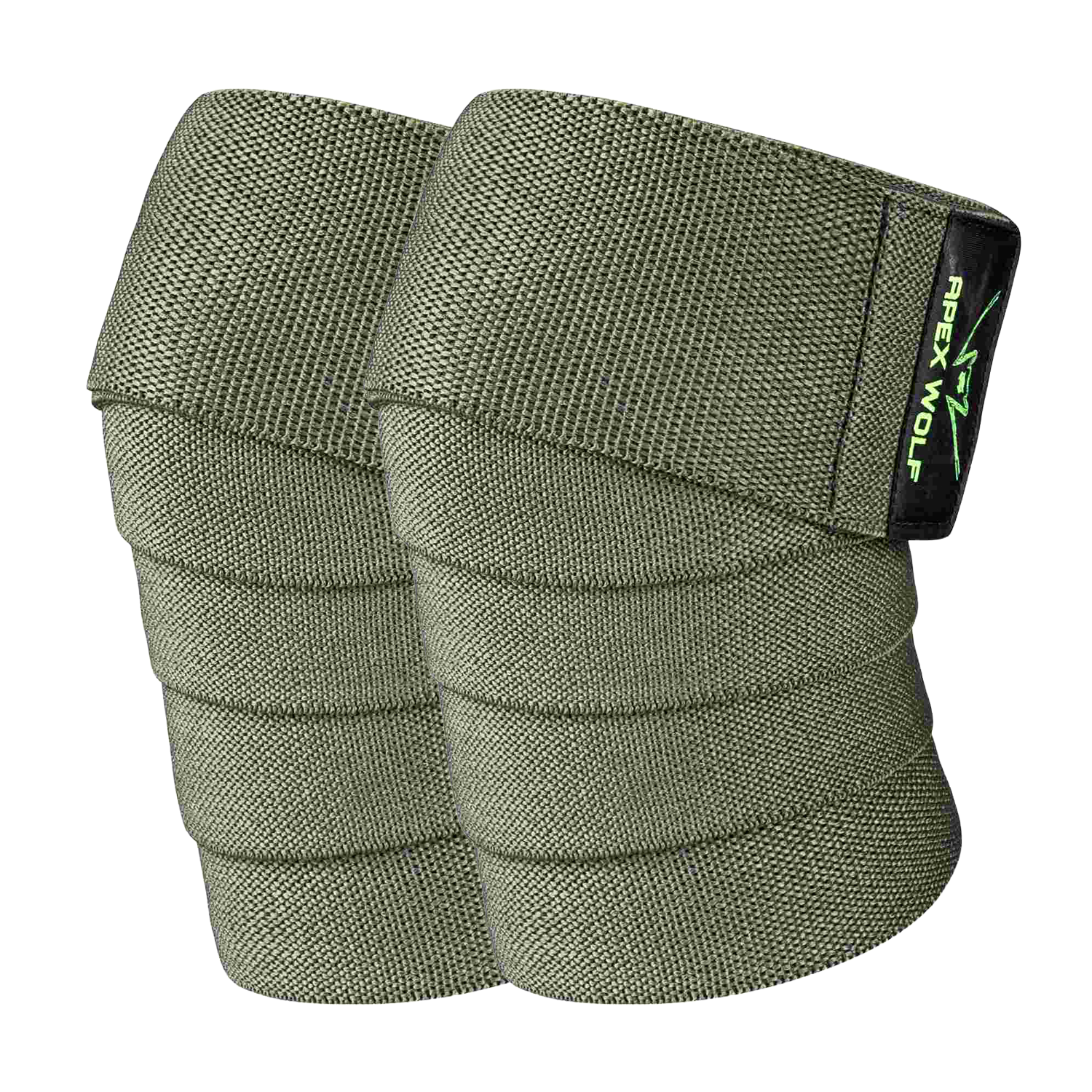 Forti Flex Knee Wraps