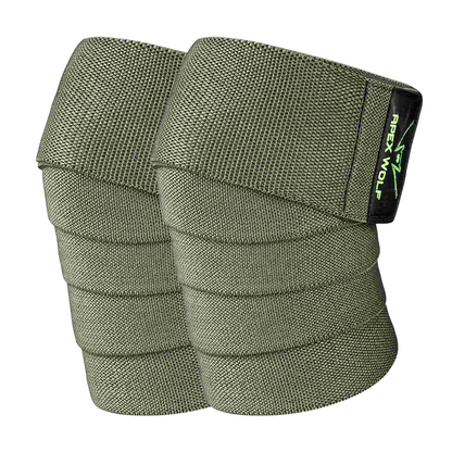 Forti Flex Knee Wraps