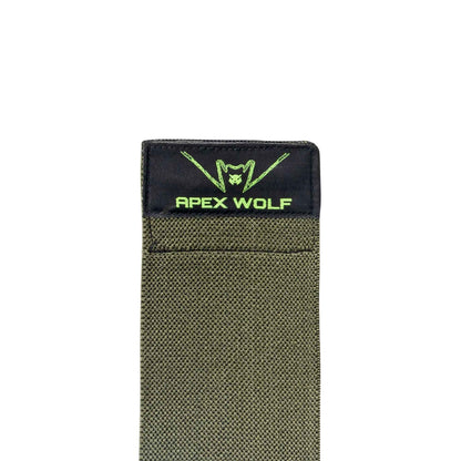 Knee Wraps