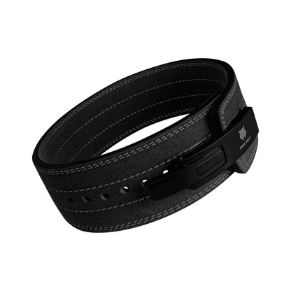 Lever Belt
