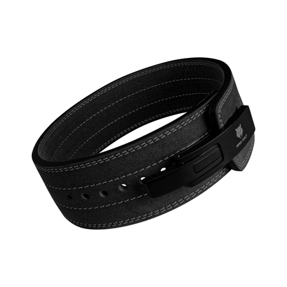 Alpha Power Lever Belt — alternate angle/detail