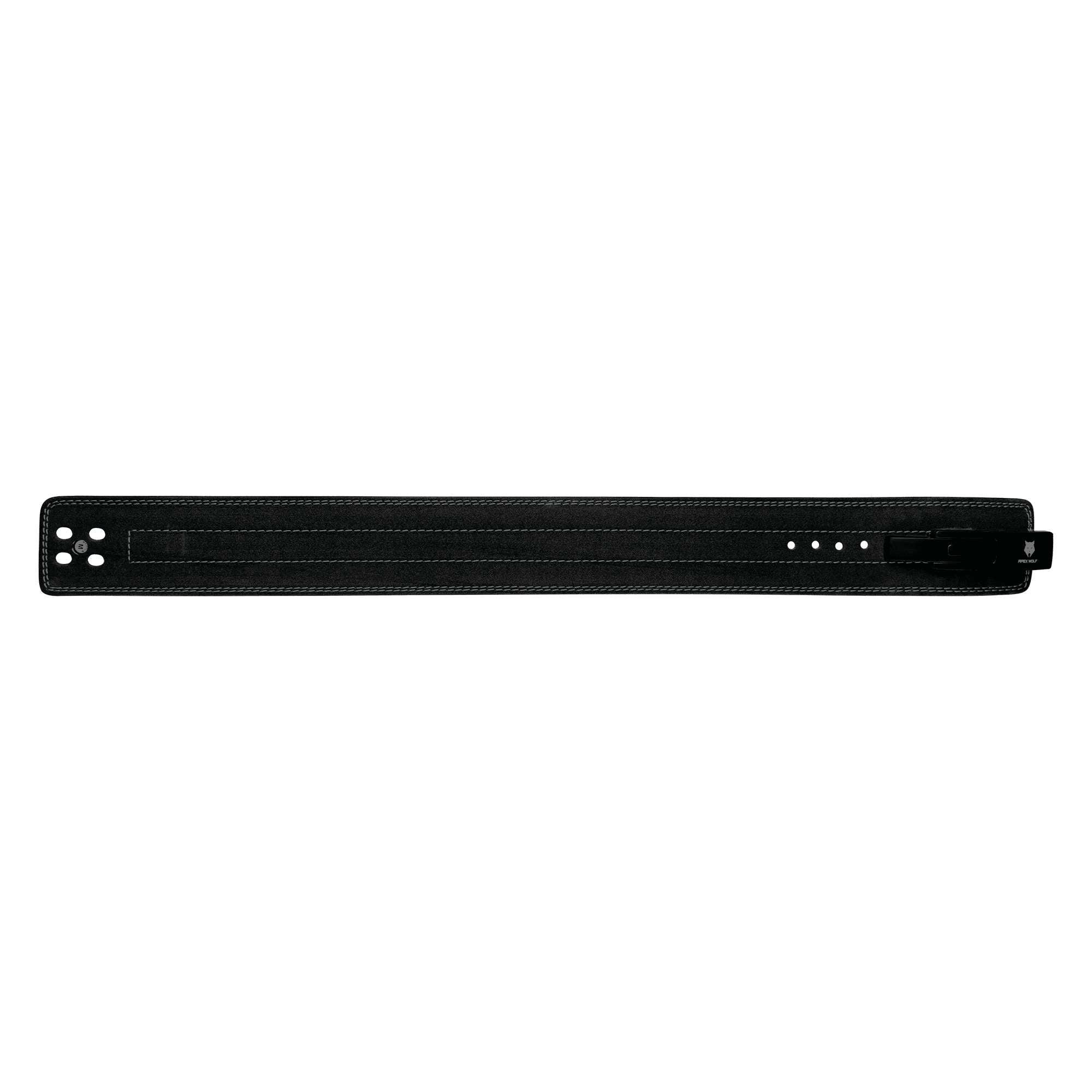 Lever Belt