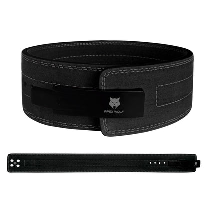 Lever Belt