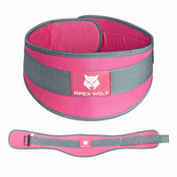 Flex Core Lifting Belt