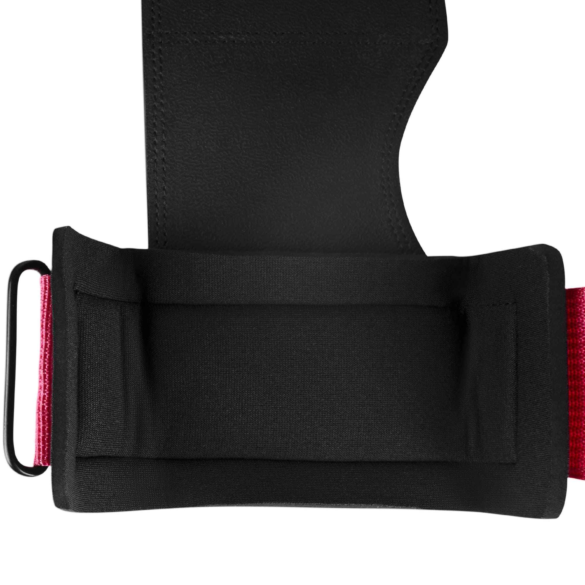 Lifting Grips