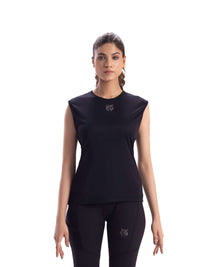 T-shirt à manches longues Shadow Flow