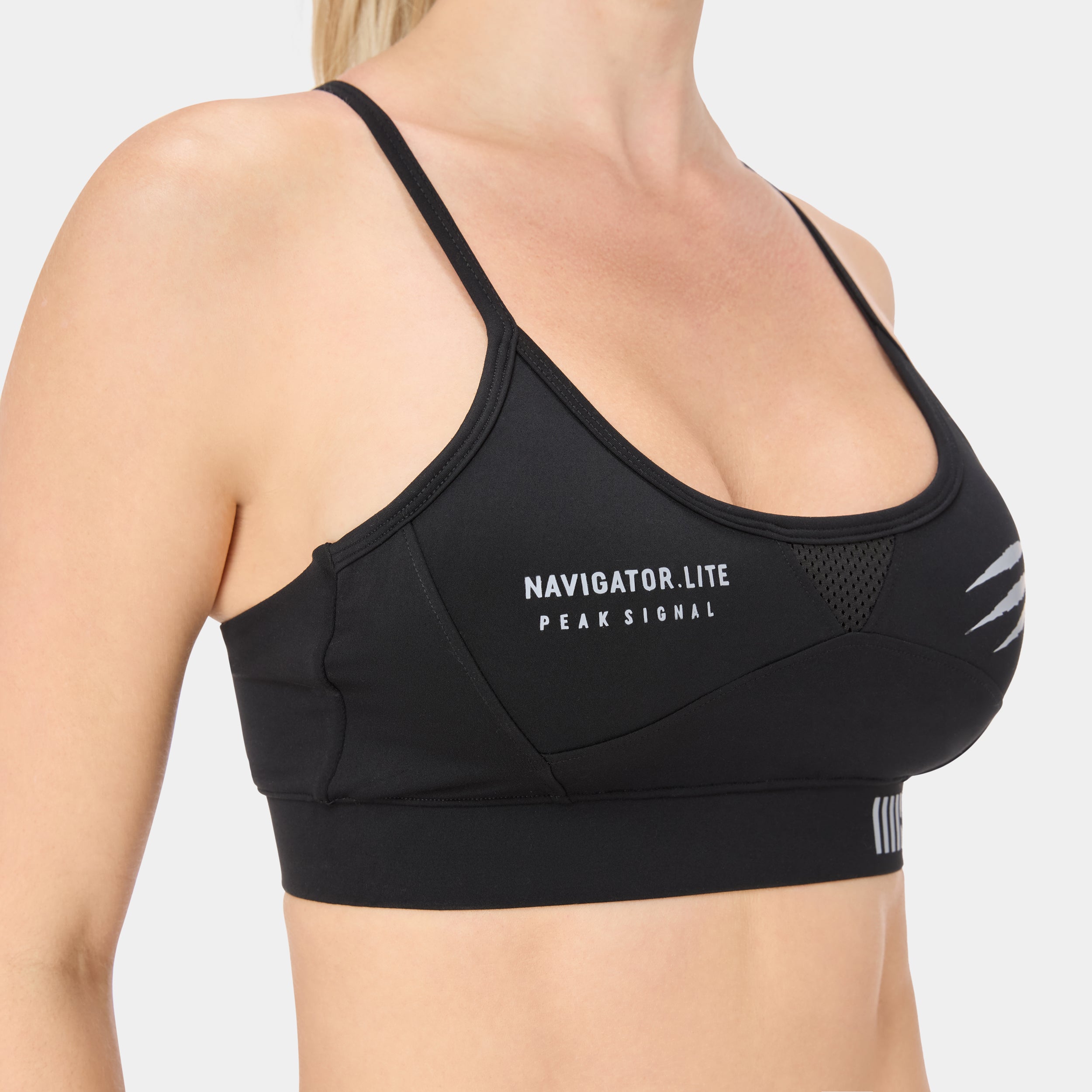 NAVIGATOR.LITE — WAR BLACK