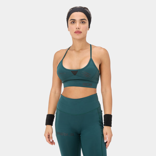Apexwolf Navigator.Lite — Alpha Forest – FEMCODE_25 (Women) activewear Canada