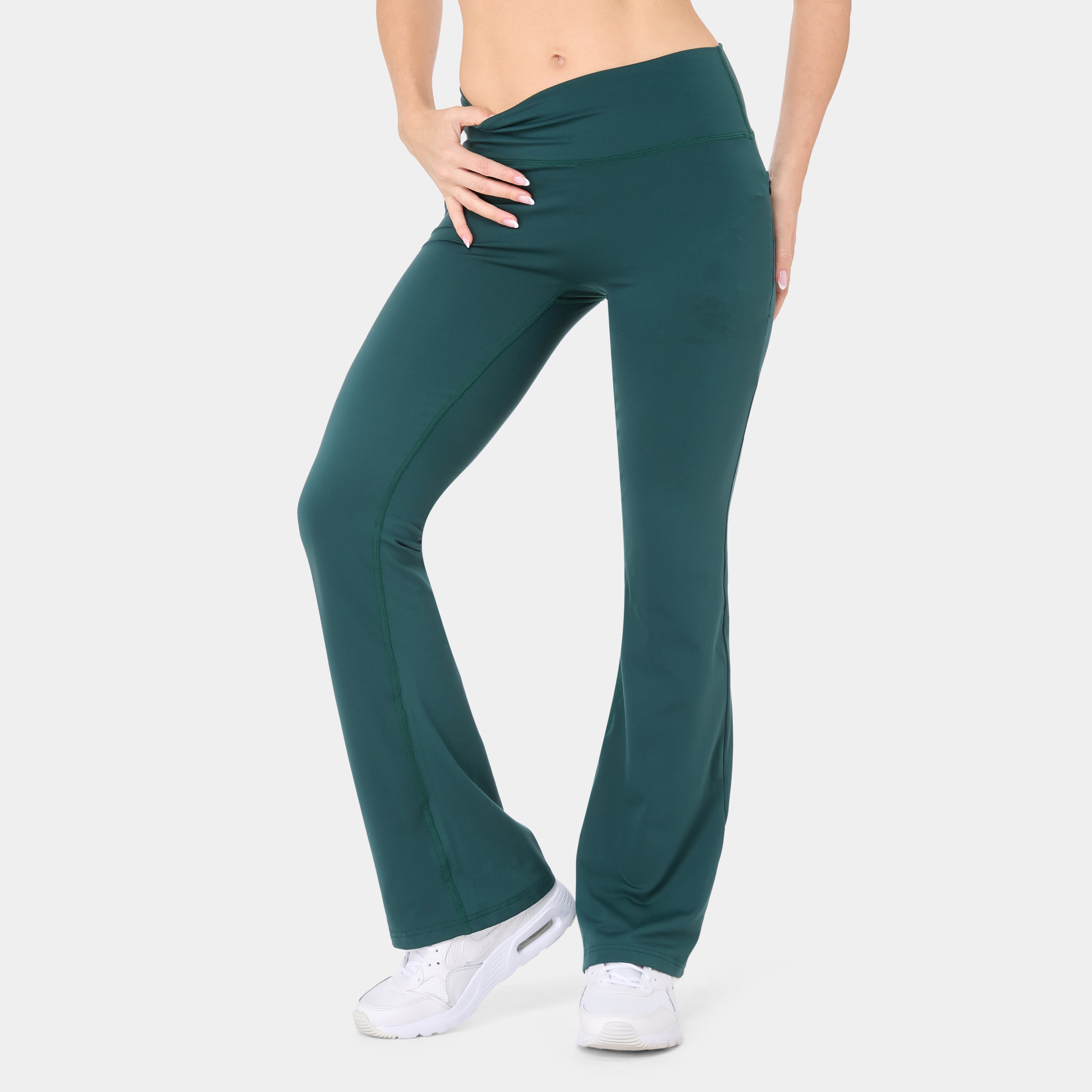 ONYX FLOW FLAIR — ALPHA FOREST