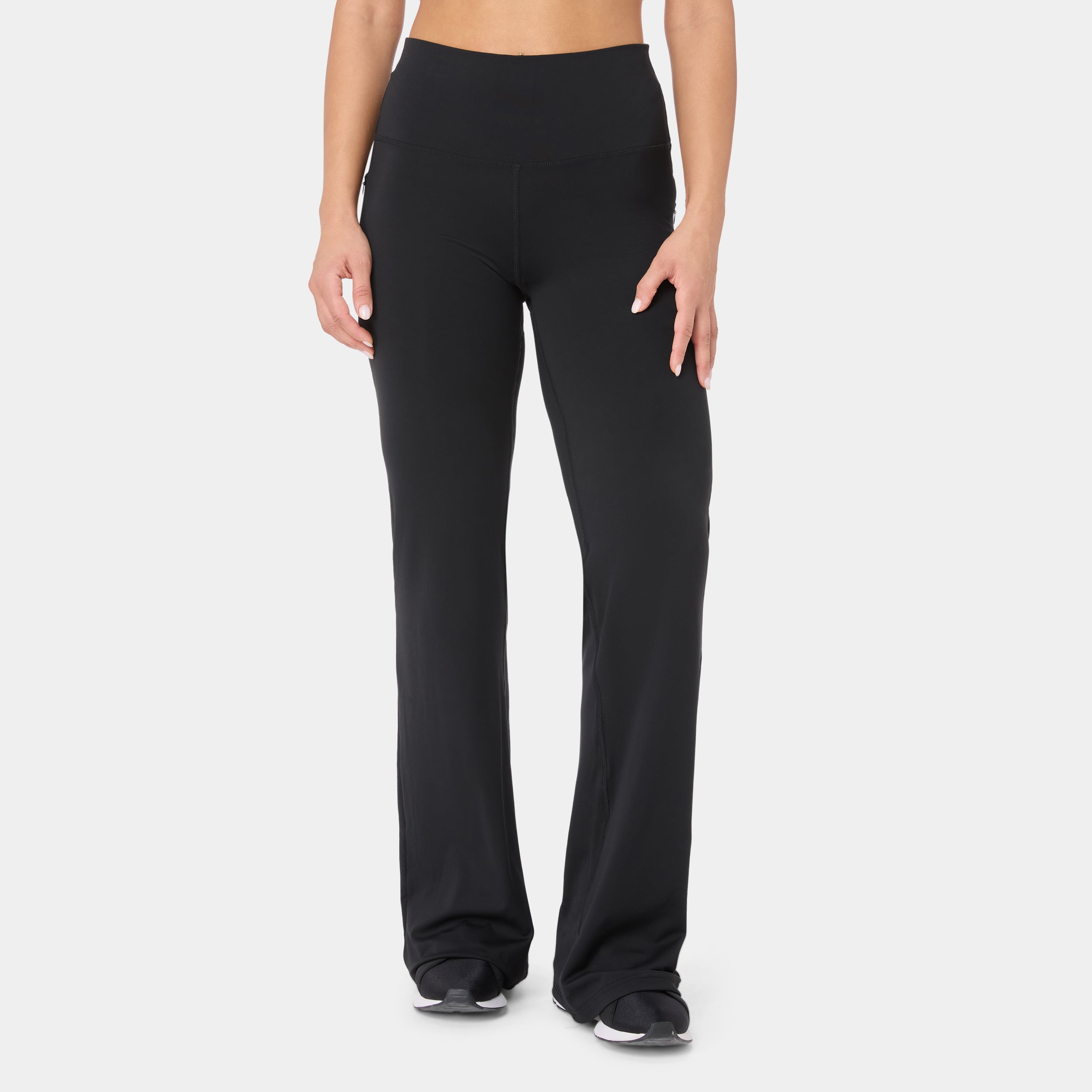 ONYX REGLAN FLAIR — WAR BLACK