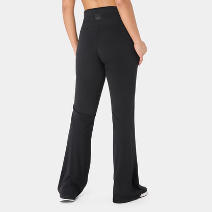 ONYX REGLAN FLAIR — WAR BLACK