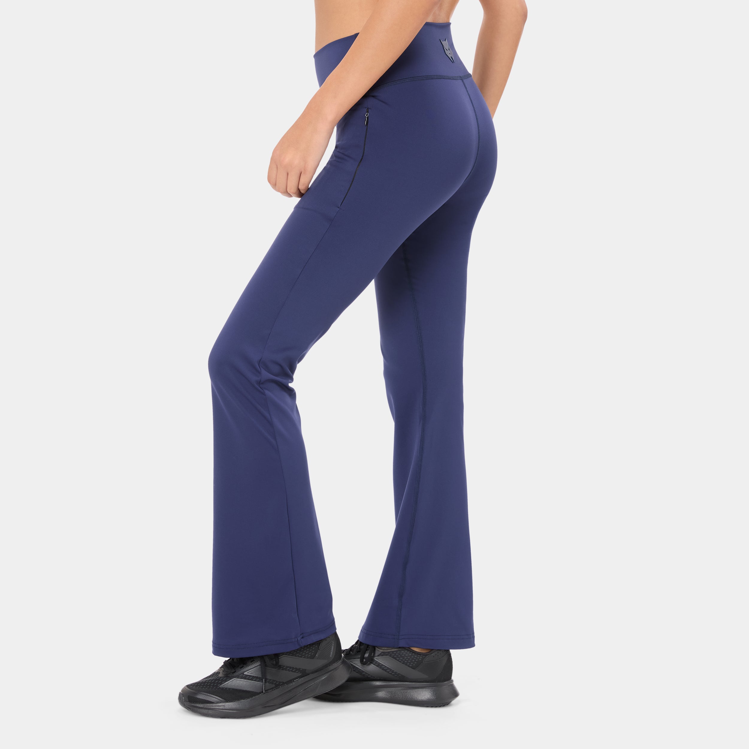 ONYX REGLAN FLAIR — SHADOW NAVY