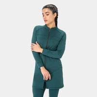 ONYX REGLAN TOP — Alpha Forest