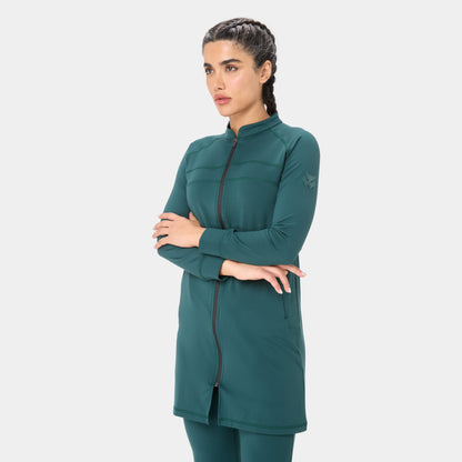 ONYX REGLAN TOP — Alpha Forest