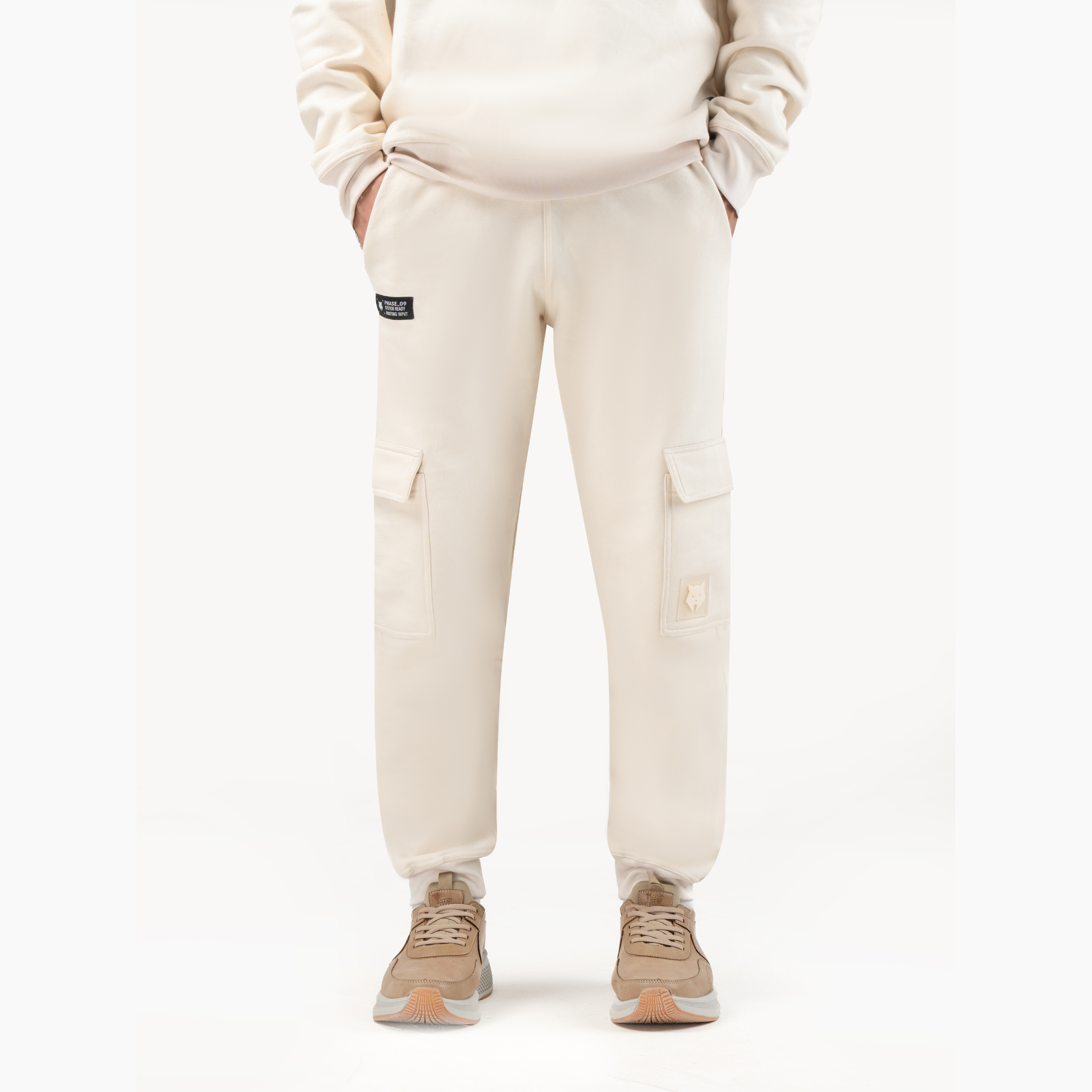 PHASE 09 TROUSER — TACTICAL BIEGE