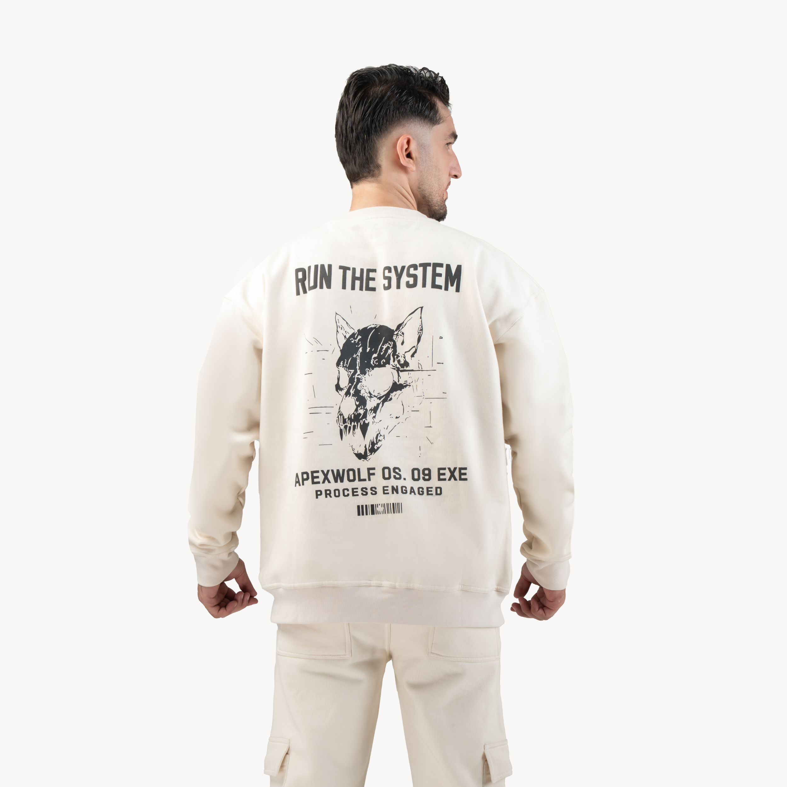 PHASE 09 TOP — TACTICAL BIEGE