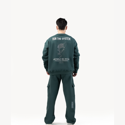 PHASE 09 TOP — IRON FOREST