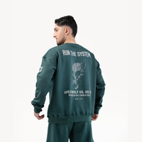 PHASE 09 TOP — IRON FOREST