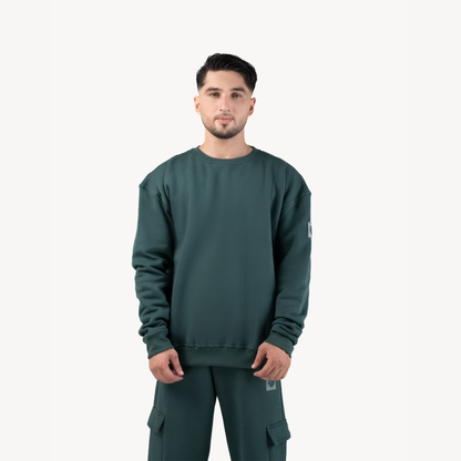 PHASE 09 TOP — IRON FOREST