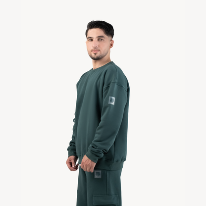 PHASE 09 TOP — IRON FOREST