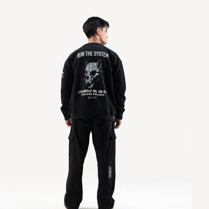 PHASE 09 TOP — WAR BLACK