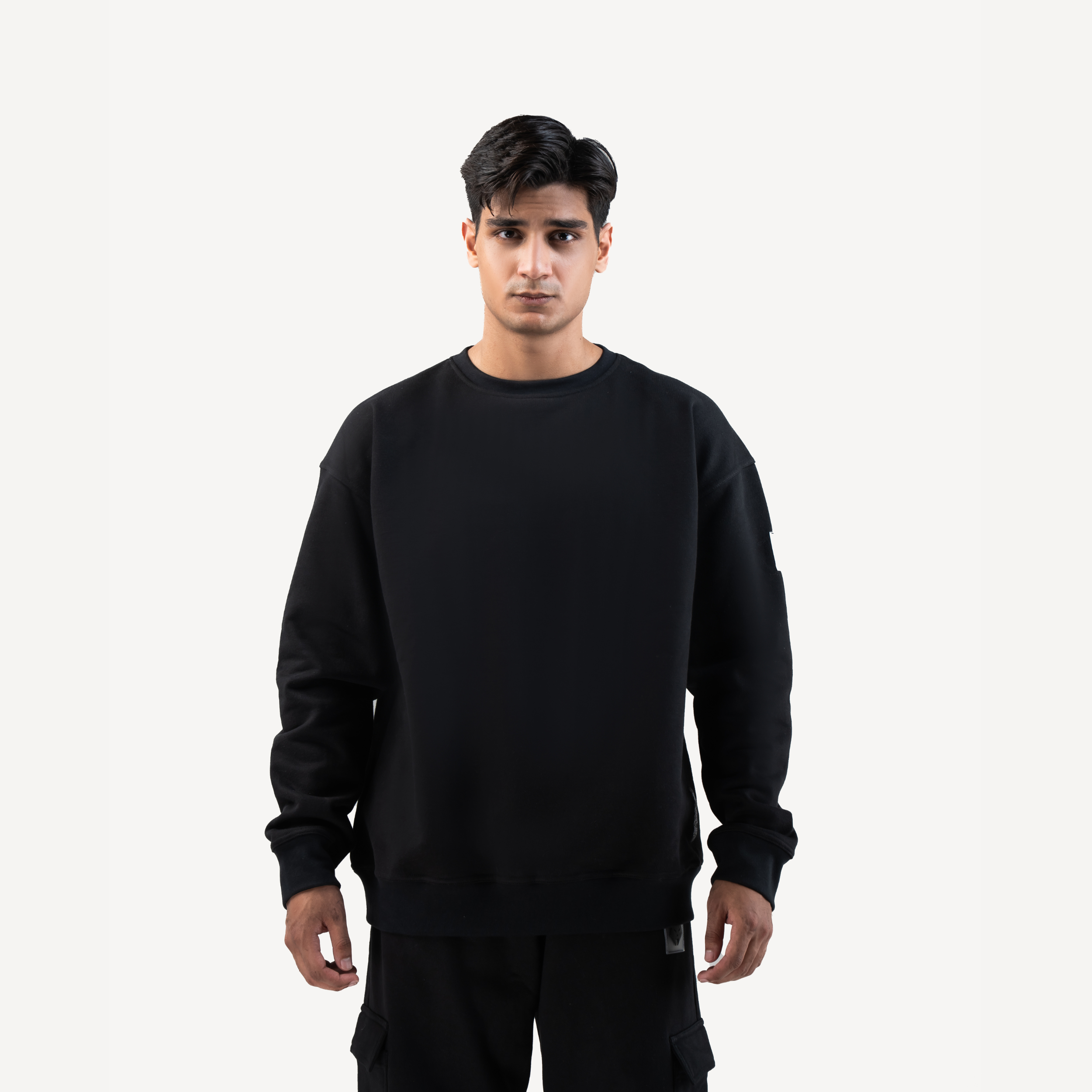 PHASE 09 TOP — WAR BLACK