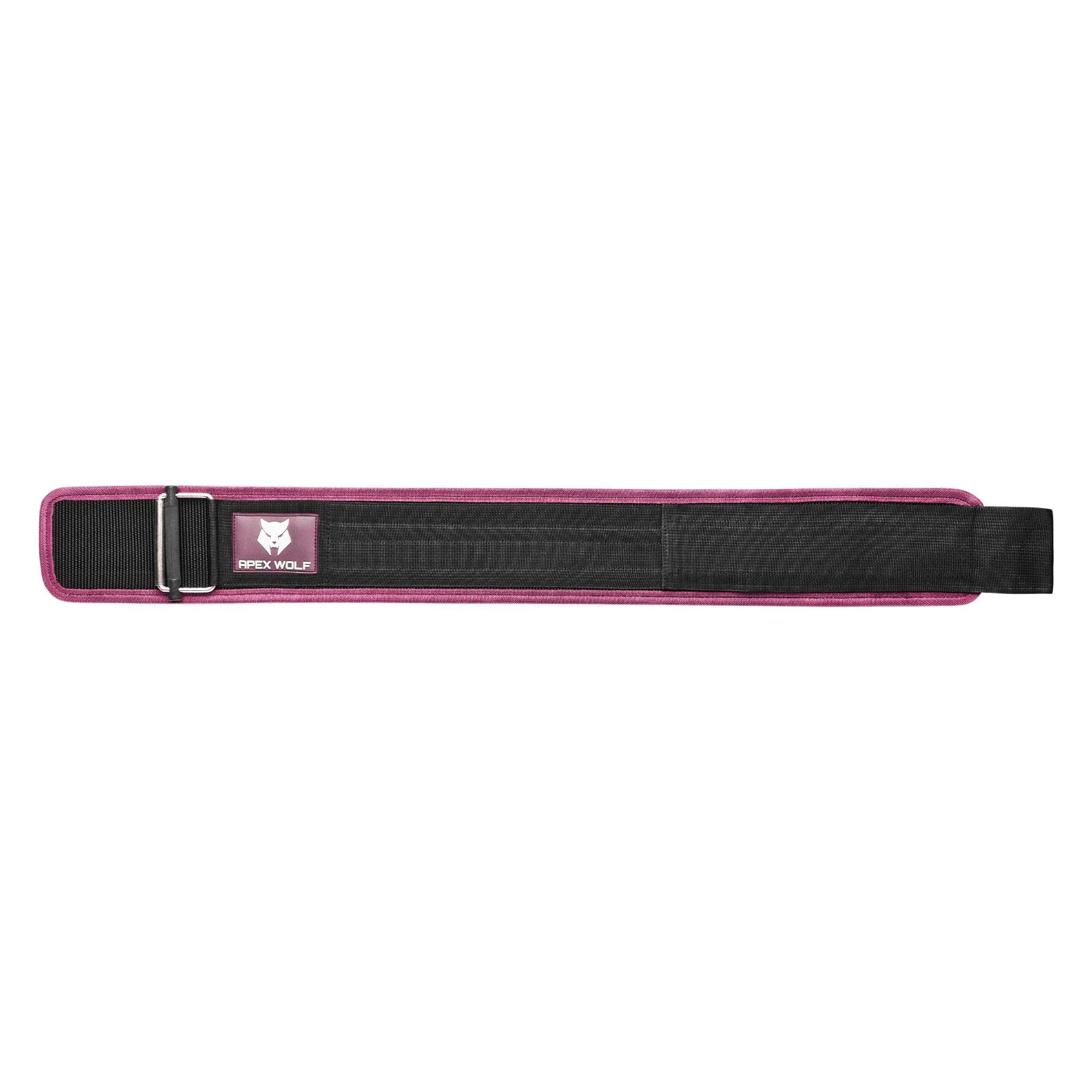 Powerlifting Belt