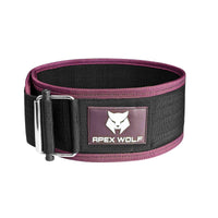 Stealth Flex Weightlifting Belt