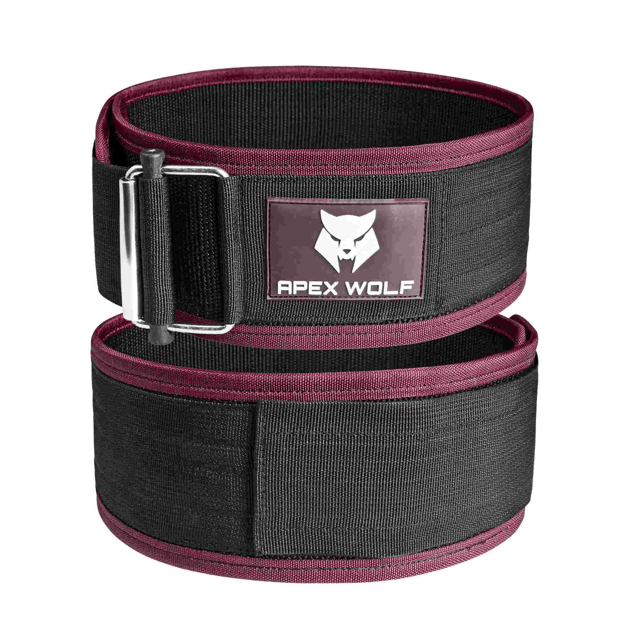 Powerlifting Belt