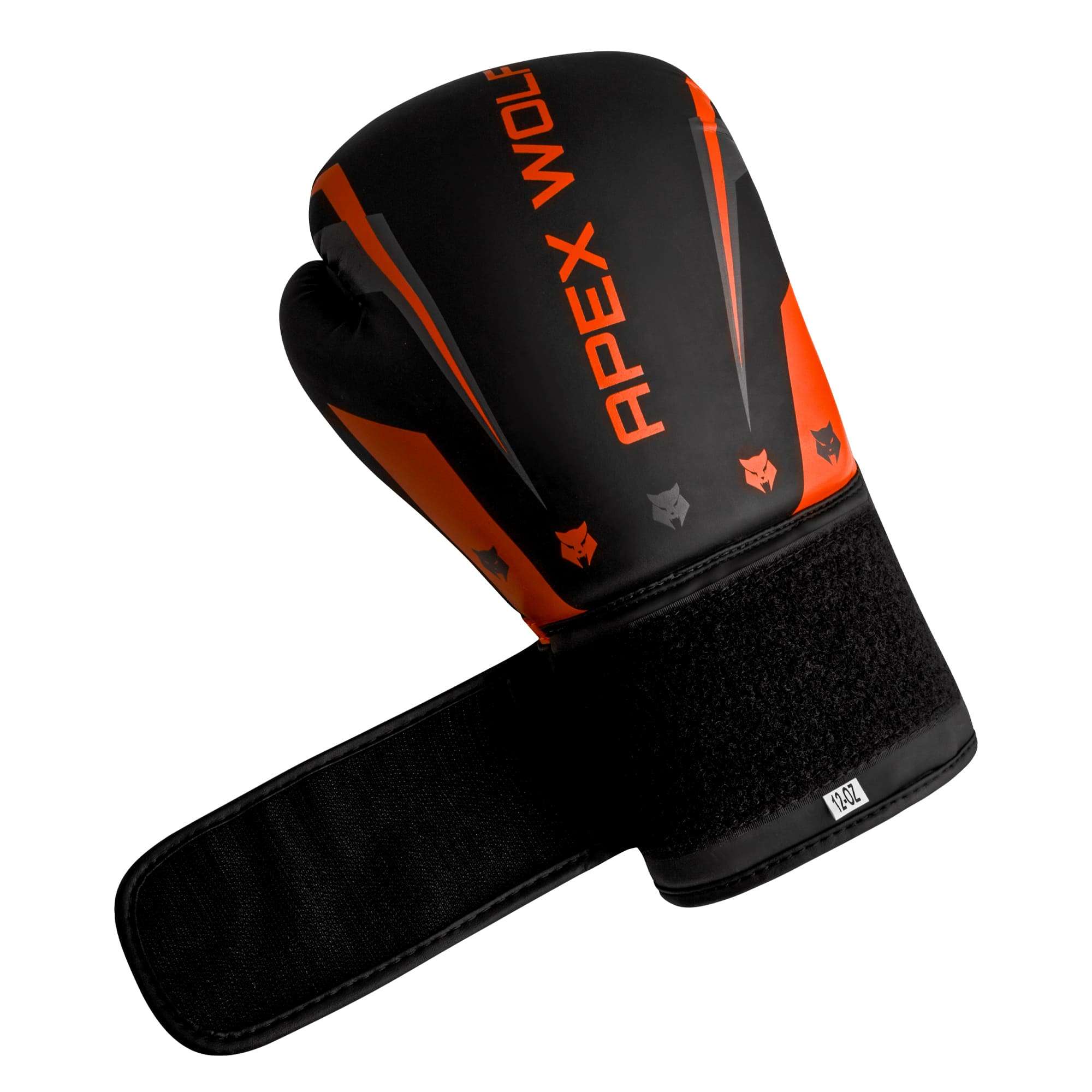 Pro Boxing Gloves
