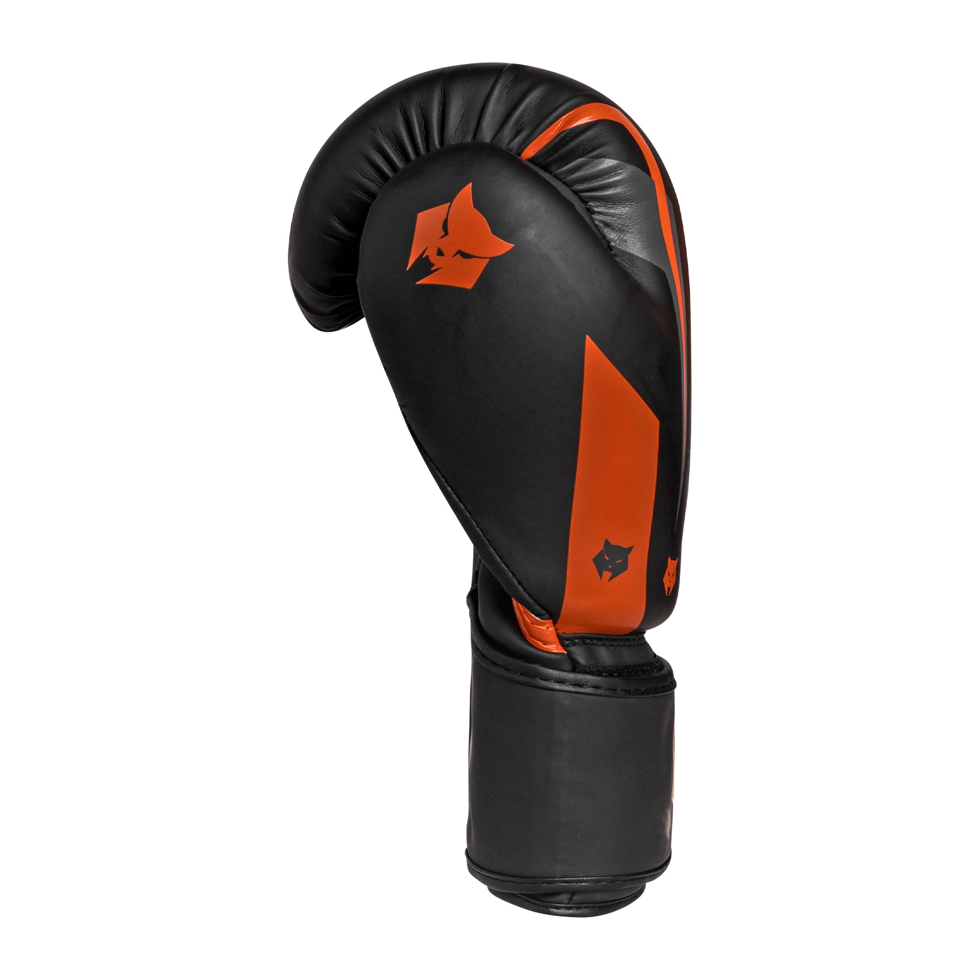 Edge Pro Boxing Gloves — Back/alternate angle